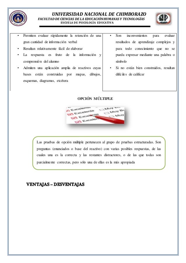 preguntas capciosas de opcion multiple resumen de evaluaci 243 n preguntas capciosas de opcion multiple resumen de evaluaci 243 n