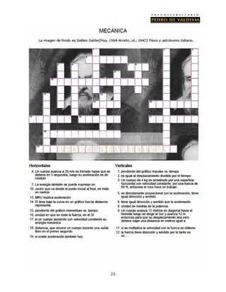 Resumen de formulas bgu