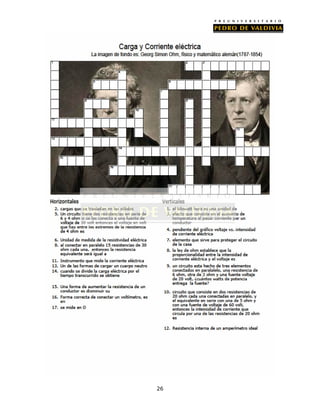 Resumen de formulas bgu