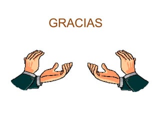 GRACIAS
 