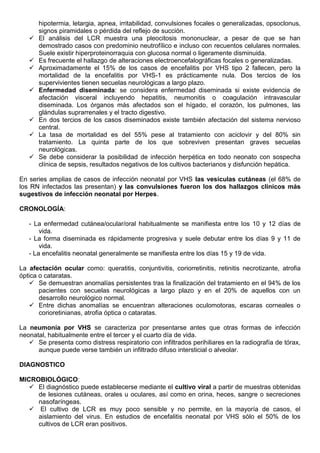 Resumen de herpes virus