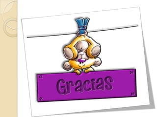 Resumen de le Video De La Prospeccion