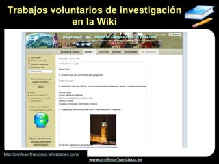 Cómic




Fuente del cómic: La caverna del escriba
                                           www.profesorfrancisco.es
 