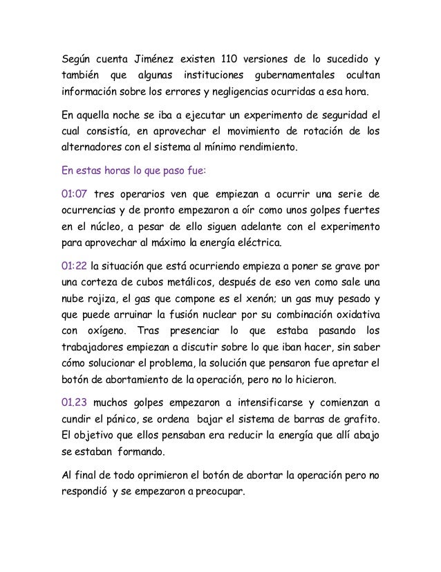 Documental de la noche del fin del mundo Documental de la noche del fin del mundo