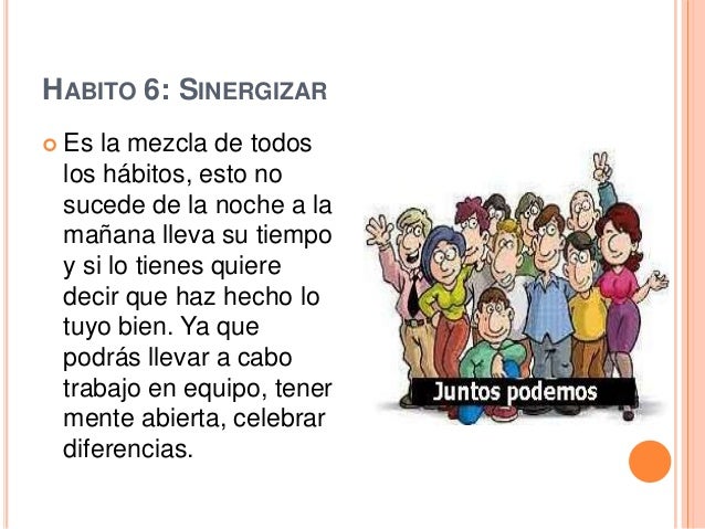 Resultado de imagen para imagenes de habito 6