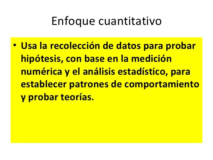 Resumen de metodología de la investigación según sampieri h.