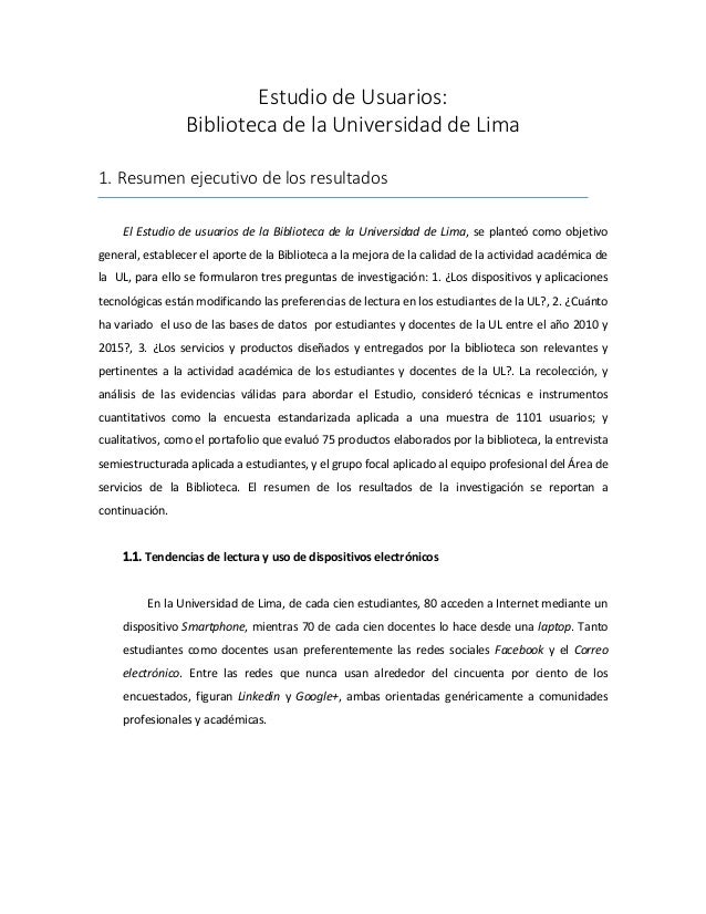 formatos de resumen ejecutivo