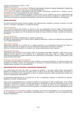 Resumenes Capitulos 1 a 18