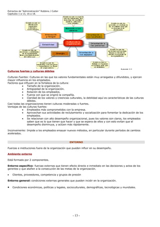 Resumenes Capitulos 1 a 18