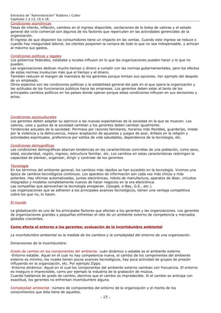 Resumenes Capitulos 1 a 18