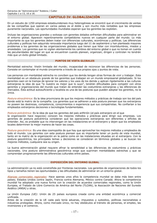 Resumenes Capitulos 1 a 18