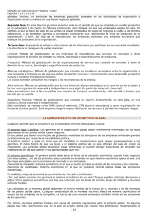 Resumenes Capitulos 1 a 18