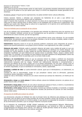 Resumenes Capitulos 1 a 18