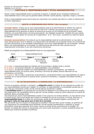 Resumenes Capitulos 1 a 18