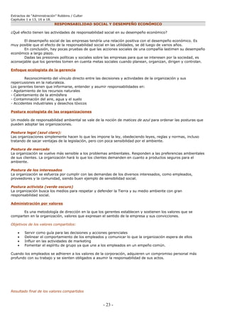 Resumenes Capitulos 1 a 18