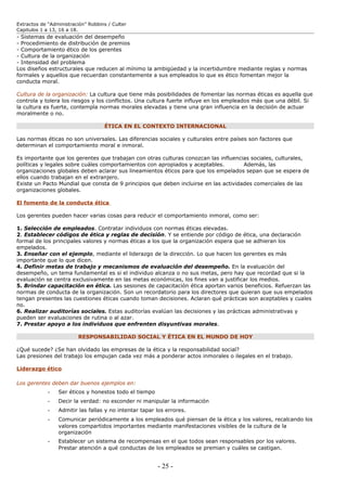 Resumenes Capitulos 1 a 18