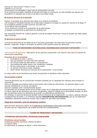 Resumenes Capitulos 1 a 18