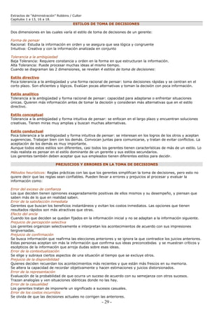 Resumenes Capitulos 1 a 18