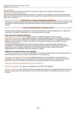 Resumenes Capitulos 1 a 18