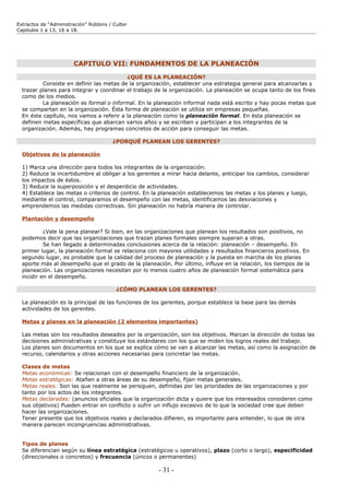 Resumenes Capitulos 1 a 18