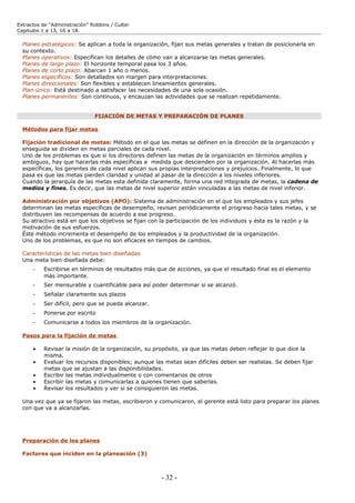 Resumenes Capitulos 1 a 18