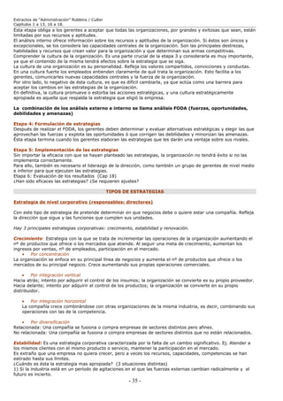 Resumenes Capitulos 1 a 18