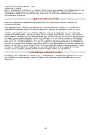 Resumenes Capitulos 1 a 18