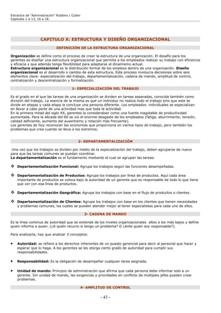 Resumenes Capitulos 1 a 18