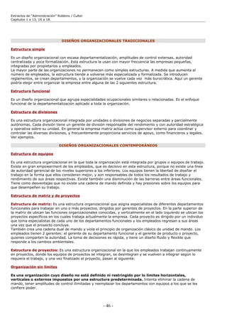 Resumenes Capitulos 1 a 18