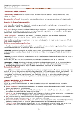 Resumenes Capitulos 1 a 18