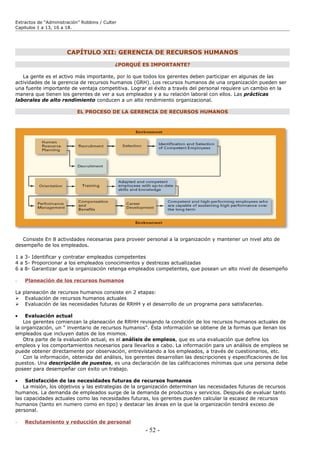 Resumenes Capitulos 1 a 18