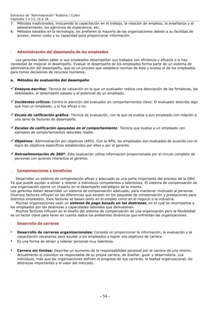 Resumenes Capitulos 1 a 18