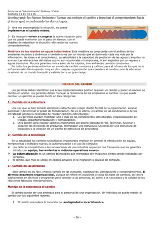 Resumenes Capitulos 1 a 18