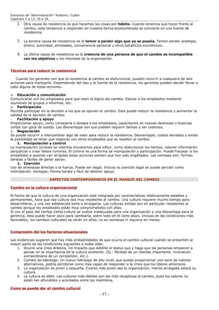 Resumenes Capitulos 1 a 18