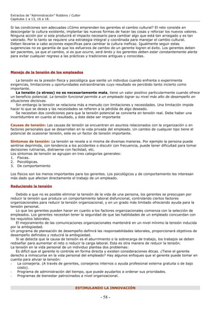 Resumenes Capitulos 1 a 18