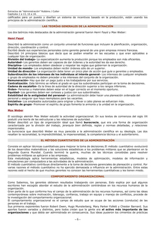 Resumenes Capitulos 1 a 18