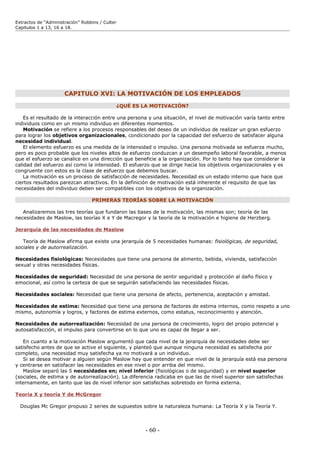 Resumenes Capitulos 1 a 18
