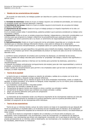 Resumenes Capitulos 1 a 18