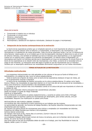 Resumenes Capitulos 1 a 18