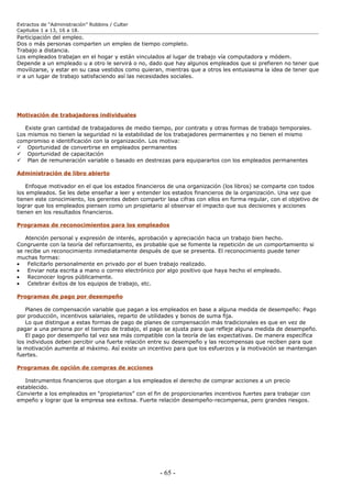 Resumenes Capitulos 1 a 18