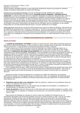 Resumenes Capitulos 1 a 18