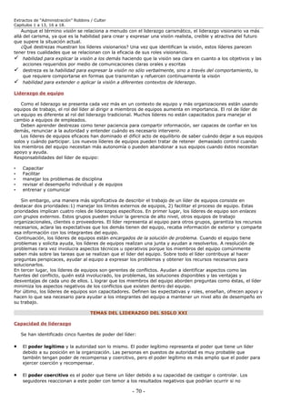 Resumenes Capitulos 1 a 18