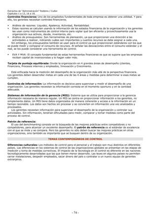 Resumenes Capitulos 1 a 18