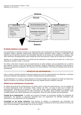 Resumenes Capitulos 1 a 18