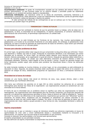 Resumenes Capitulos 1 a 18