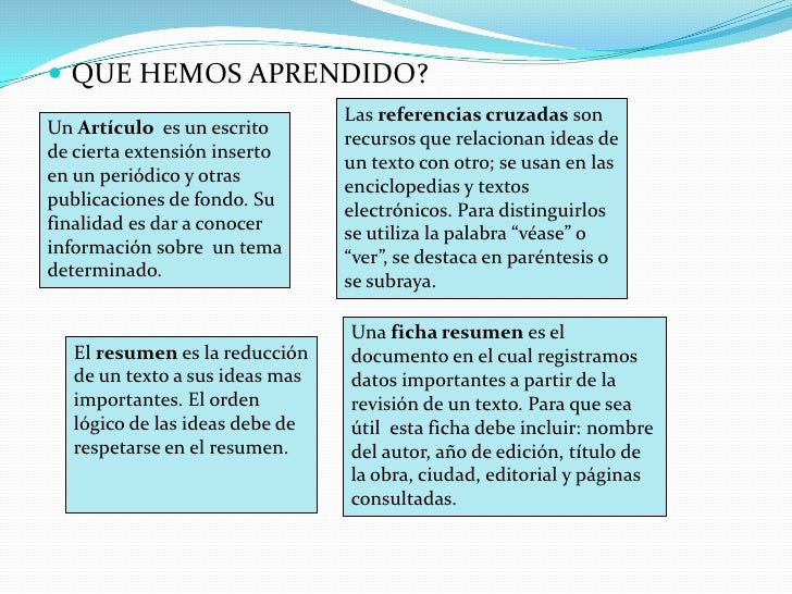 Ejemplos De Resumen En Español : Ejemplo De Cv Para Cajero ...