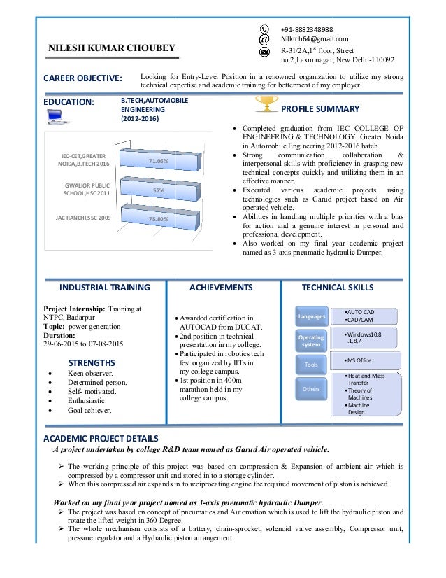 worlds best resume format world best resumes