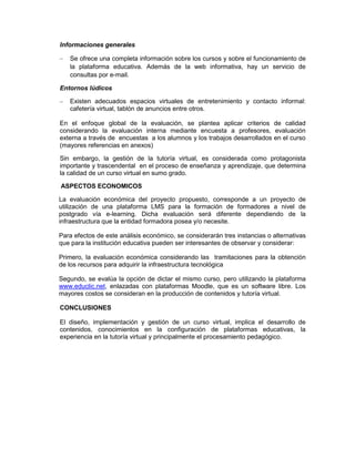 Resumen fatla.. trabajo final