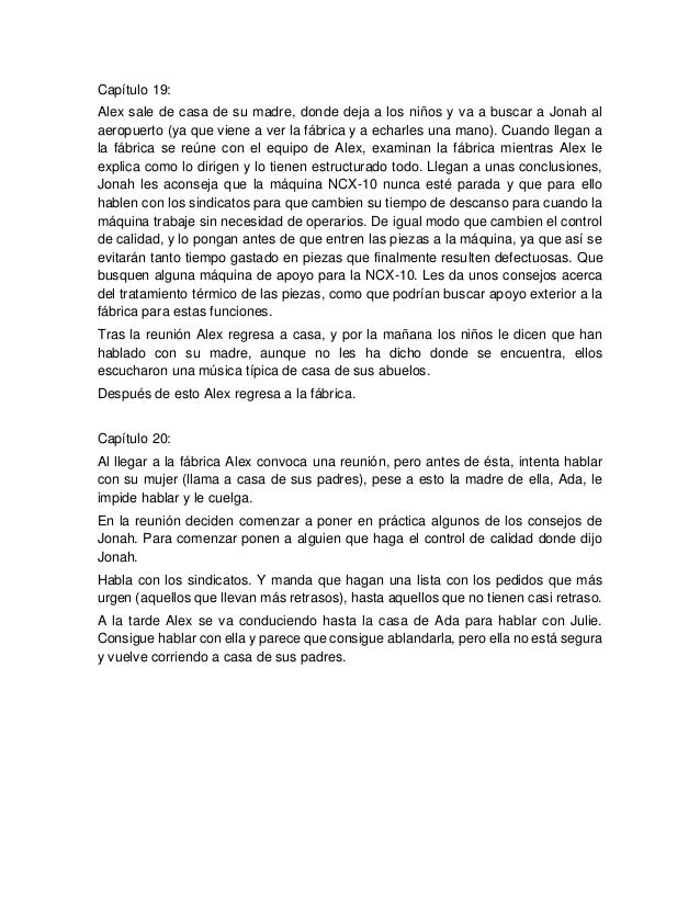 Resumenes De Libros De Lectura El Rincon Del Vago Leer un Libro