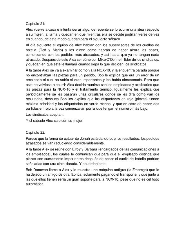 Resumenes De Libros De Lectura El Rincon Del Vago Leer un Libro